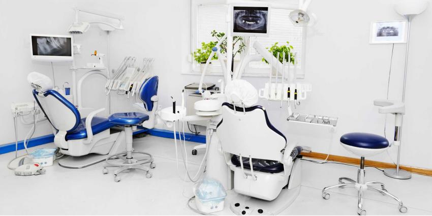Diferencias entre equipo dental antiguo y moderno