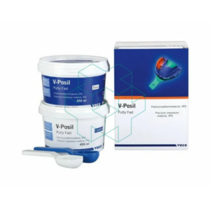 V-POSIL PUTTY FAST