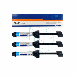 CLIP F TRIPACK