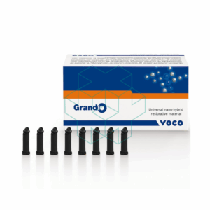 GRANDIO COMPULES