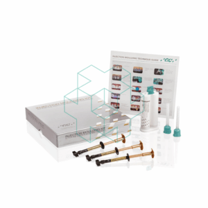 INJECTION MODULING KIT