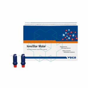 IONOSTAR MOLAR KIT