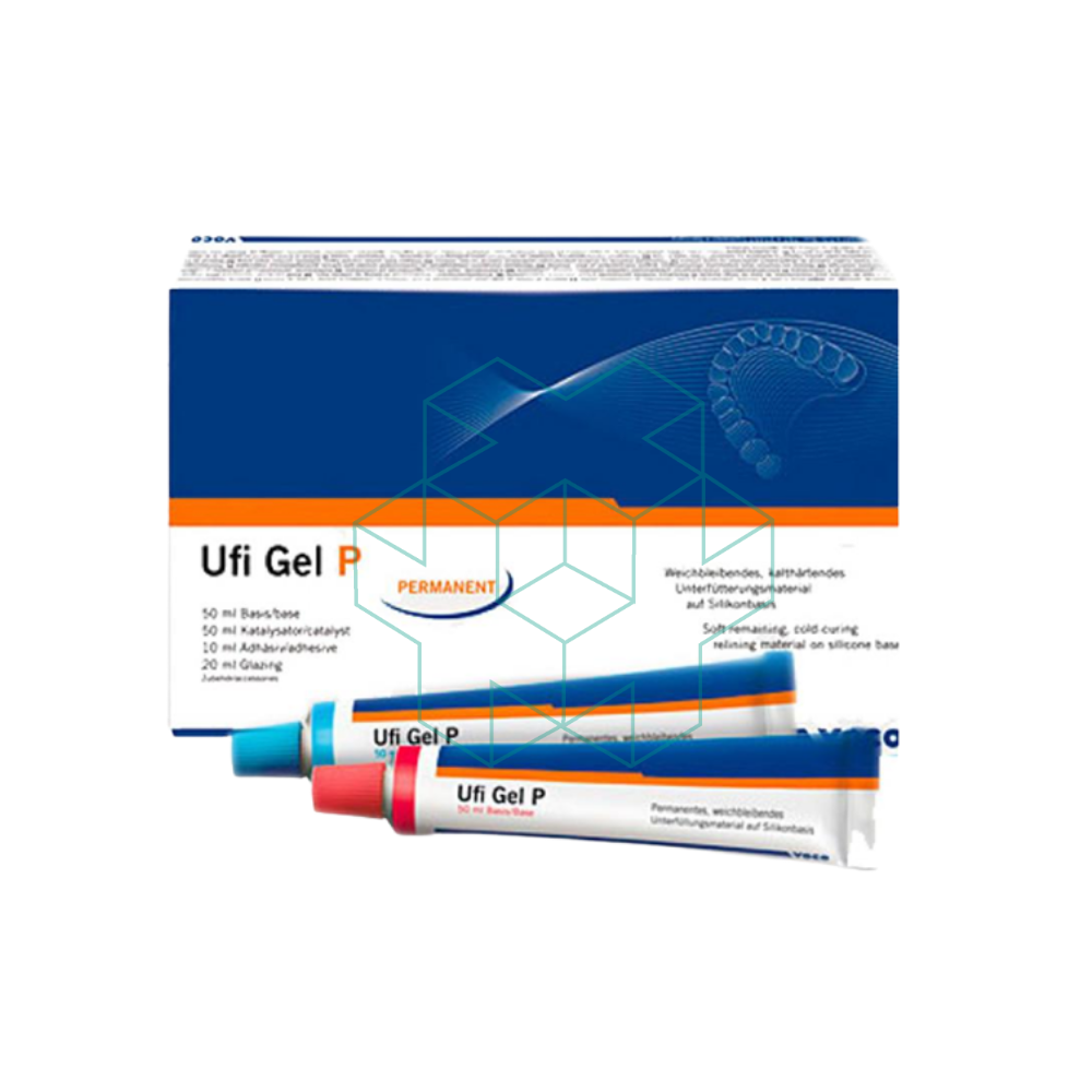 UFI GEL P