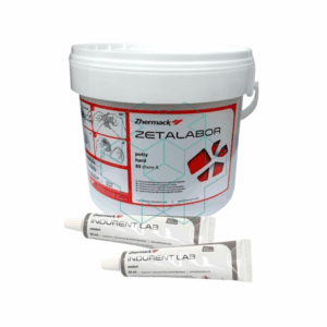 ZETALABOR 5 KG CON 2 CATALIZADORES